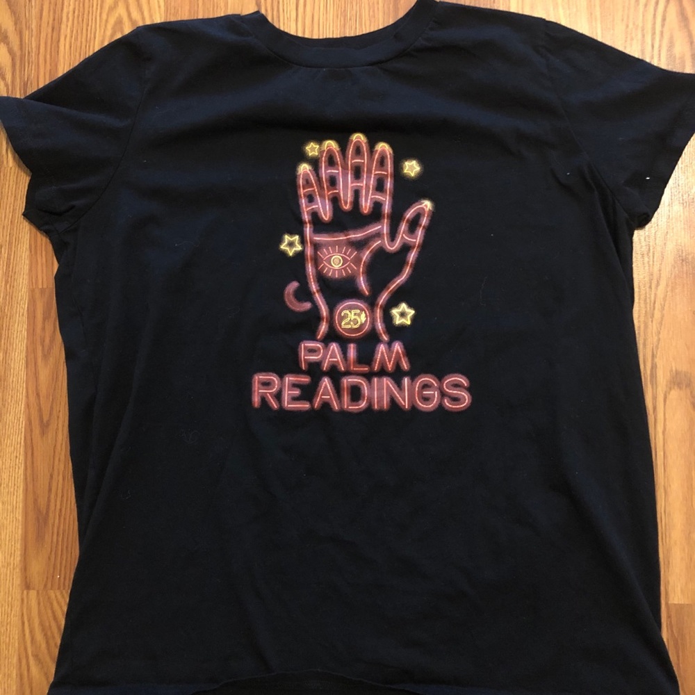 Dolls Kill shirt